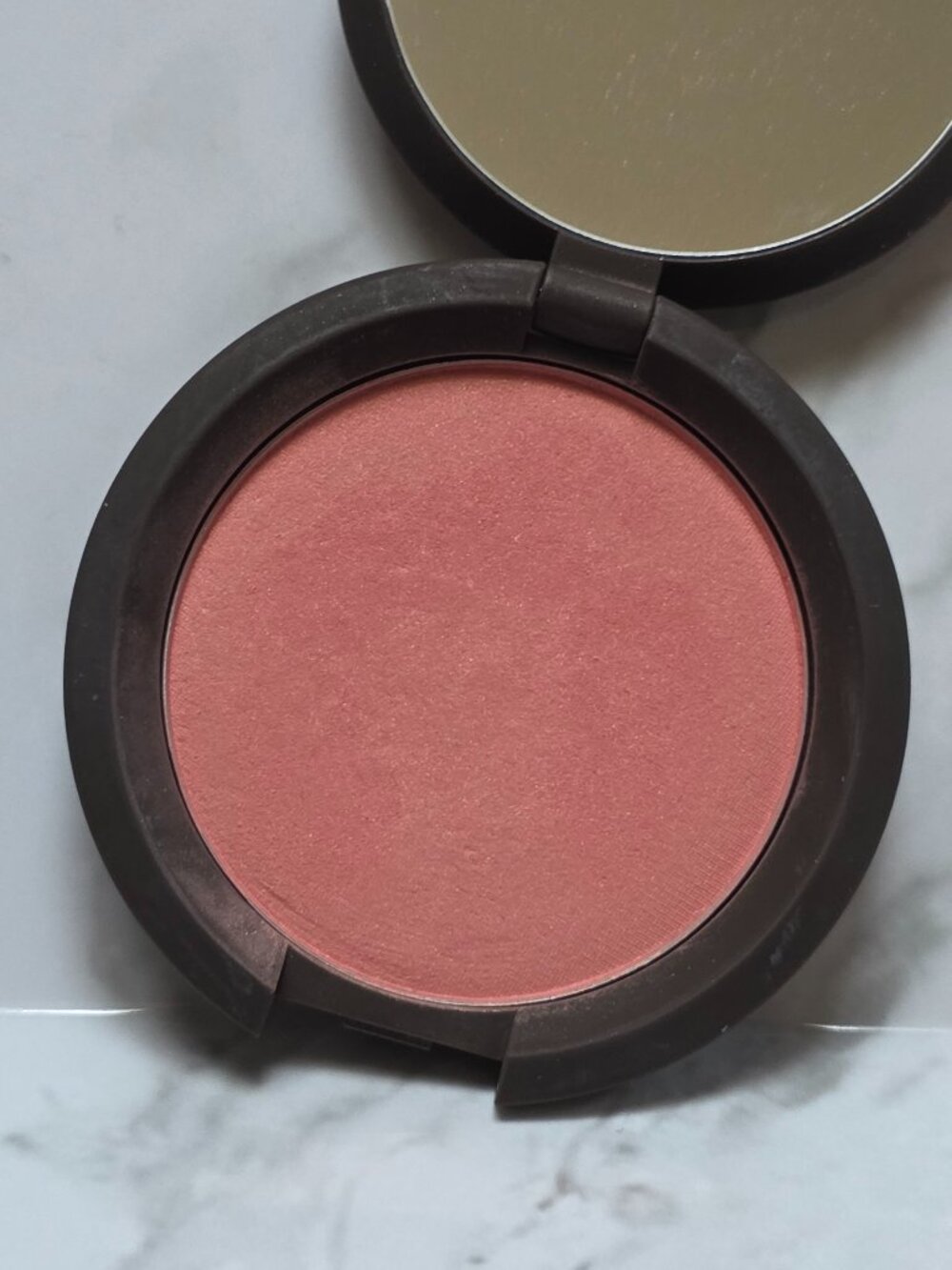 Becca FLOWERCHILD Mineral Blush (0.20 oz.) - Picture 7 of 7